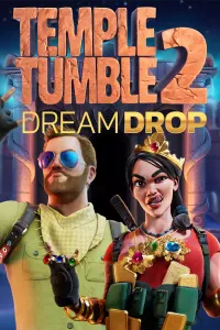 Temple Tumble 2 Dream Drop