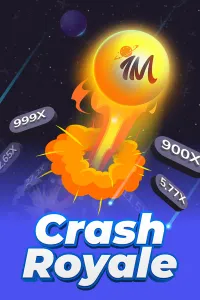 Imoon Crash Royale